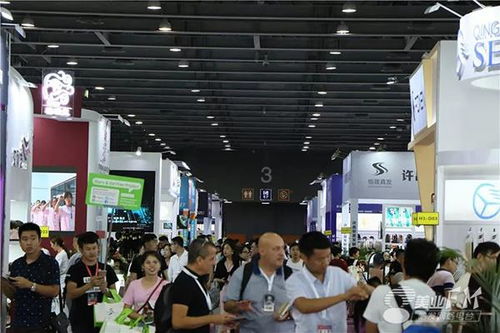 “四展一节”联动启幕 2020第12届中国发博会邀您共襄盛会（展前预告）