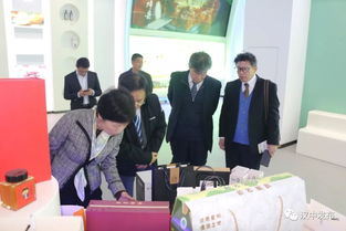 东瀛青睐汉中中药材 会展服务助推中医药国际化