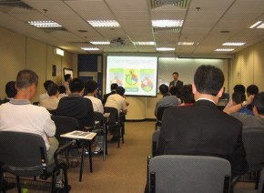 香港专业团体与服务概览 从公会到协会的多元化支持