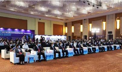 第十五届中国(东营)国际石油石化装备与技术展览会隆重开幕，展示行业前沿，赋能产业发展